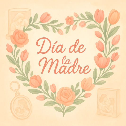 ✨ El mejor regalo para el Día de la Madre está en VefiPrints3D ✨ (Conecta emociones con un detalle único y personalizado)