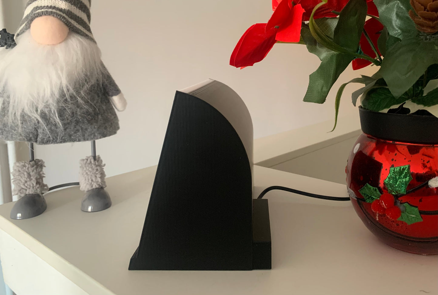 Marco Clásico con Litofanía Personalizada – Perfecto para Decorar ( opcional soporte )