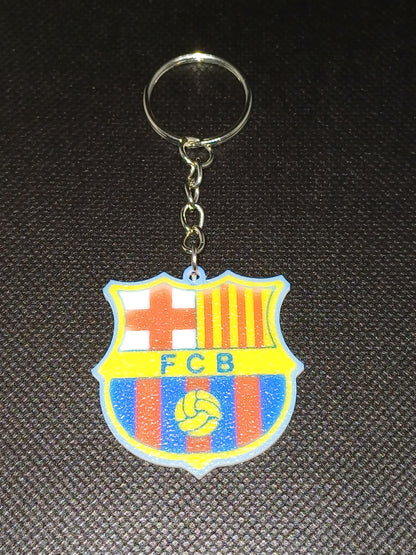 Clauer FC Barcelona personalitzable