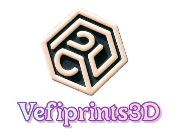 Vefiprints3D